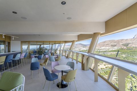 Lejlighed i Benidorm, Alicante, Benidorm - € 579.000 | Ref: 738134 - foto 34