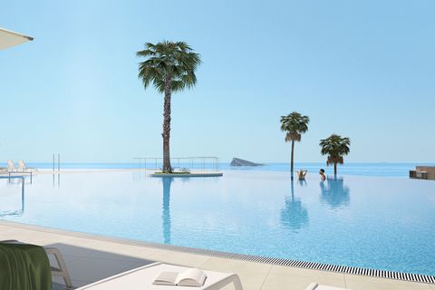 Lejlighed i Benidorm, Alicante, Benidorm - € 730.000 | Ref: 744539 - foto 7