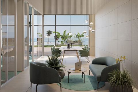 Lejlighed i Benidorm, Alicante, Benidorm - € 730.000 | Ref: 744539 - foto 12