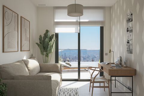 Lejlighed i Benidorm, Alicante, Benidorm - € 730.000 | Ref: 744539 - foto 34