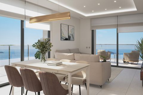 Lejlighed i Benidorm, Alicante, Benidorm - € 730.000 | Ref: 744539 - foto 35