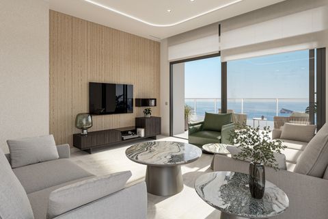 Lejlighed i Benidorm, Alicante, Benidorm - € 730.000 | Ref: 744539 - foto 41