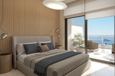 Lejlighed i Benidorm, Alicante, Benidorm - € 730.000 | Ref: 744539 - foto 43