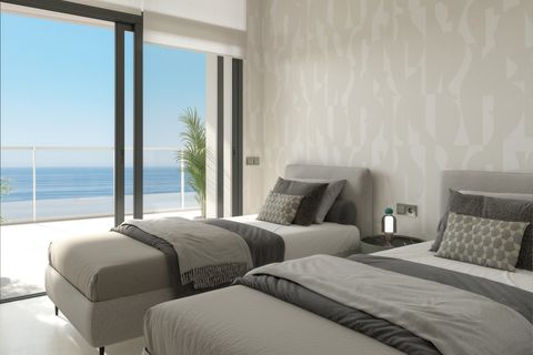 Lejlighed i Benidorm, Alicante, Benidorm - € 730.000 | Ref: 744539 - foto 44