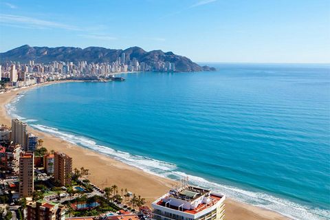 Lejlighed i Benidorm, Alicante, Benidorm - € 730.000 | Ref: 744539 - foto 49