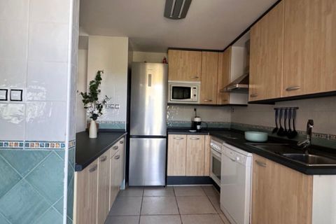 Appartement in Benidorm, Alicante, Benidorm - € 315.000 | Ref: 746250 - foto 12
