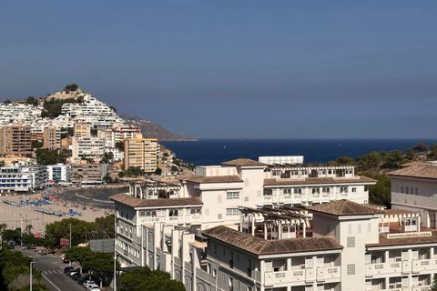 Appartement in Benidorm, Alicante, Benidorm - € 315.000 | Ref: 746250 - foto 13