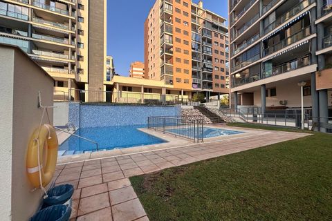 Appartement in Benidorm, Alicante, Benidorm - € 315.000 | Ref: 746250 - foto 25