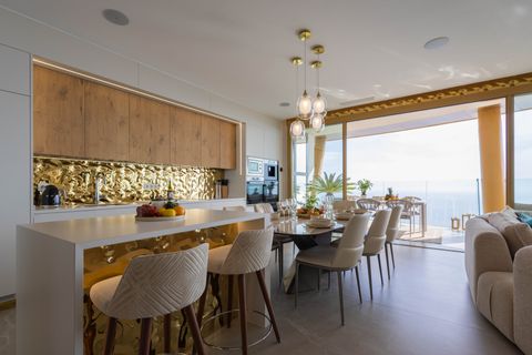 Penthouse i Benidorm, Alicante, Benidorm - € 2.400.000 | Ref: 749771 - foto 2