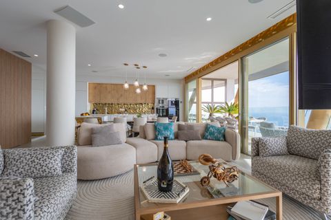 Penthouse i Benidorm, Alicante, Benidorm - € 2.400.000 | Ref: 749771 - foto 3