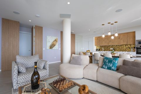 Penthouse i Benidorm, Alicante, Benidorm - € 2.400.000 | Ref: 749771 - foto 4