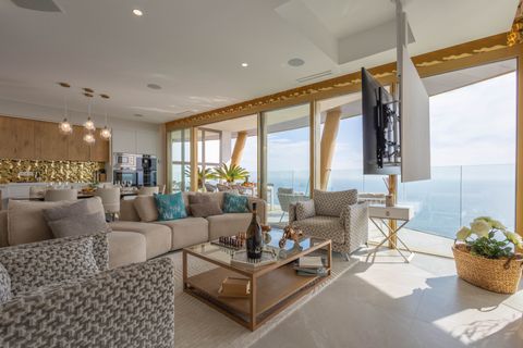 Penthouse i Benidorm, Alicante, Benidorm - € 2.400.000 | Ref: 749771 - foto 5