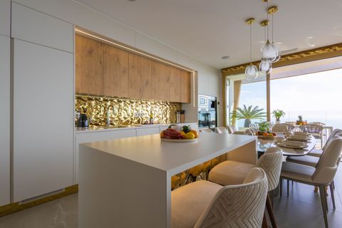 Penthouse i Benidorm, Alicante, Benidorm - € 2.400.000 | Ref: 749771 - foto 6