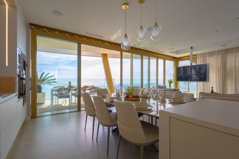 Penthouse i Benidorm, Alicante, Benidorm - € 2.400.000 | Ref: 749771 - foto 7