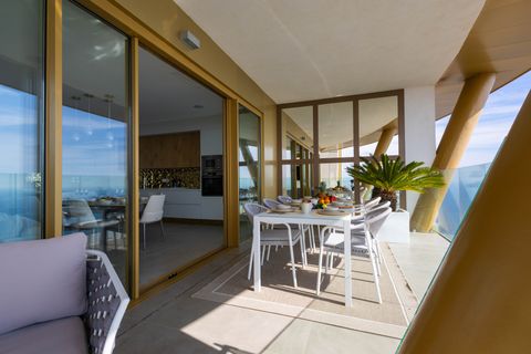 Penthouse i Benidorm, Alicante, Benidorm - € 2.400.000 | Ref: 749771 - foto 8