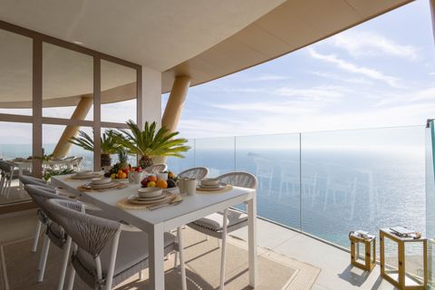 Penthouse i Benidorm, Alicante, Benidorm - € 2.400.000 | Ref: 749771 - foto 9