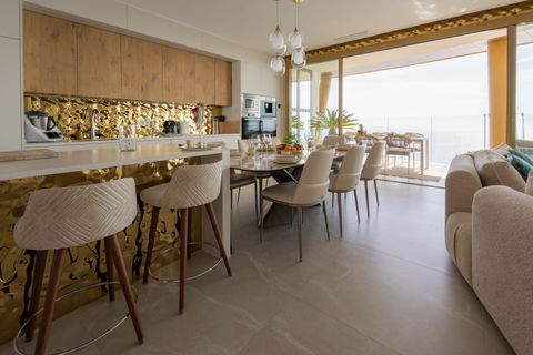 Penthouse i Benidorm, Alicante, Benidorm - € 2.400.000 | Ref: 749771 - foto 11