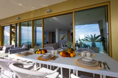 Penthouse i Benidorm, Alicante, Benidorm - € 2.400.000 | Ref: 749771 - foto 12