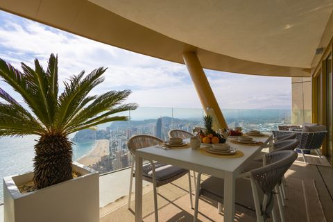 Penthouse i Benidorm, Alicante, Benidorm - € 2.400.000 | Ref: 749771 - foto 13