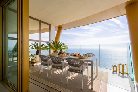 Penthouse i Benidorm, Alicante, Benidorm - € 2.400.000 | Ref: 749771 - foto 14
