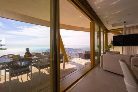 Penthouse i Benidorm, Alicante, Benidorm - € 2.400.000 | Ref: 749771 - foto 15