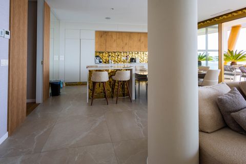 Penthouse i Benidorm, Alicante, Benidorm - € 2.400.000 | Ref: 749771 - foto 16