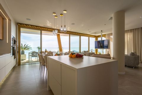 Penthouse i Benidorm, Alicante, Benidorm - € 2.400.000 | Ref: 749771 - foto 17
