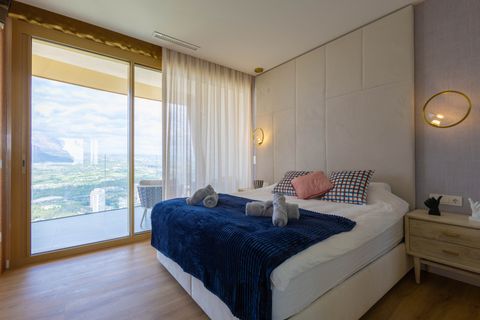 Penthouse i Benidorm, Alicante, Benidorm - € 2.400.000 | Ref: 749771 - foto 18