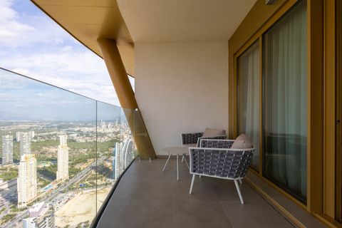 Penthouse i Benidorm, Alicante, Benidorm - € 2.400.000 | Ref: 749771 - foto 23