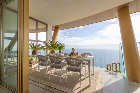 Penthouse i Benidorm, Alicante, Benidorm - € 2.400.000 | Ref: 749771 - foto 24