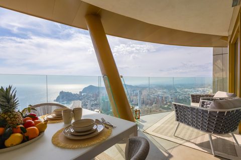 Penthouse i Benidorm, Alicante, Benidorm - € 2.400.000 | Ref: 749771 - foto 25