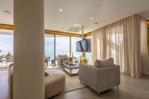 Penthouse i Benidorm, Alicante, Benidorm - € 2.400.000 | Ref: 749771 - foto 26