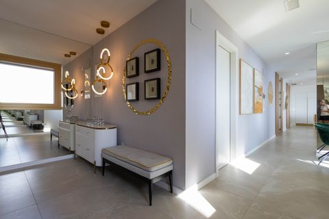 Penthouse i Benidorm, Alicante, Benidorm - € 2.400.000 | Ref: 749771 - foto 27