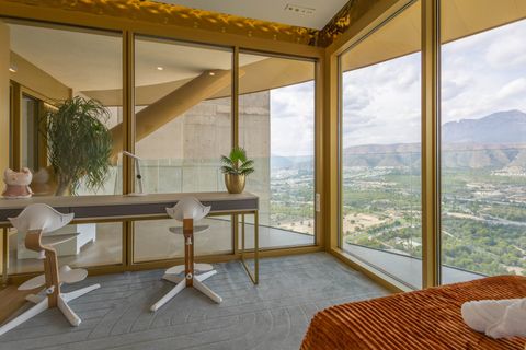 Penthouse i Benidorm, Alicante, Benidorm - € 2.400.000 | Ref: 749771 - foto 30