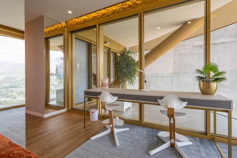 Penthouse i Benidorm, Alicante, Benidorm - € 2.400.000 | Ref: 749771 - foto 32