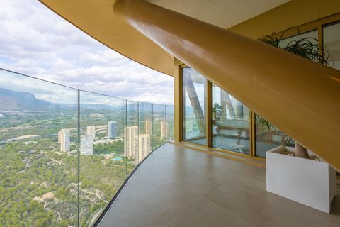 Penthouse i Benidorm, Alicante, Benidorm - € 2.400.000 | Ref: 749771 - foto 40