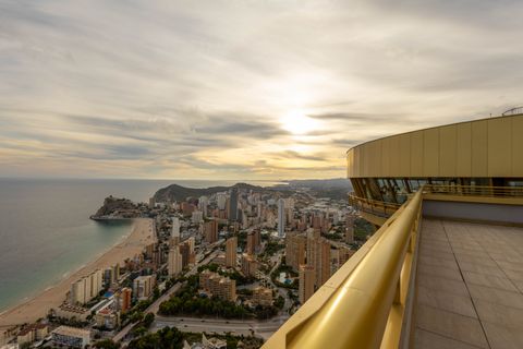 Penthouse i Benidorm, Alicante, Benidorm - € 2.400.000 | Ref: 749771 - foto 41