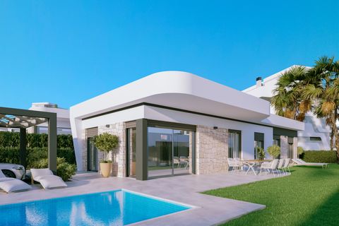 Villa i Finestrat, Alicante, Finestrat - € 720.000 | Ref: 930-00061P - foto 3