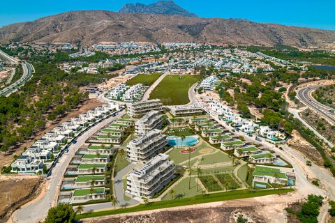 Villa i Finestrat, Alicante, Finestrat - € 720.000 | Ref: 930-00061P - foto 30