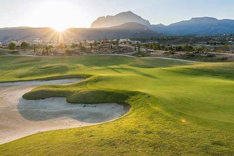 Villa i Finestrat, Alicante, Finestrat - € 720.000 | Ref: 930-00061P - foto 32