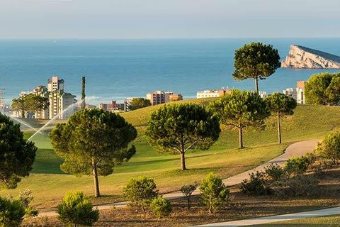 Villa i Finestrat, Alicante, Finestrat - € 720.000 | Ref: 930-00061P - foto 33