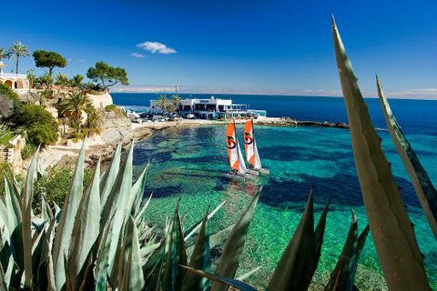 Villa i Finestrat, Alicante, Finestrat - € 720.000 | Ref: 930-00061P - foto 40