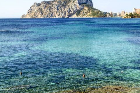Villa i Finestrat, Alicante, Finestrat - € 720.000 | Ref: 930-00061P - foto 41