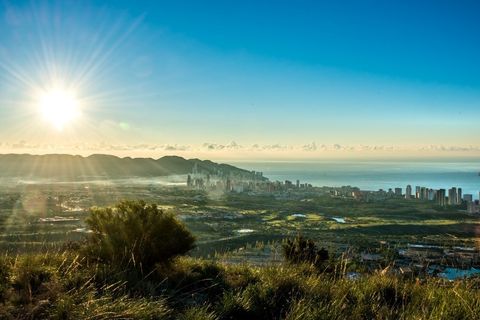 Villa i Finestrat, Alicante, Finestrat - € 720.000 | Ref: 930-00061P - foto 45