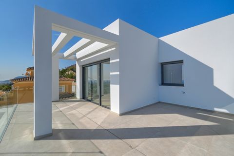 Villa i Calpe, Alicante, Calpe - € 1.985.000 | Ref: 930-00068P - foto 3