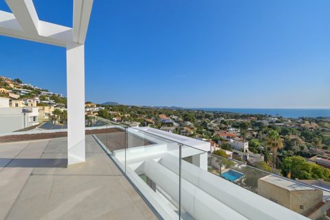 Villa i Calpe, Alicante, Calpe - € 1.985.000 | Ref: 930-00068P - foto 5