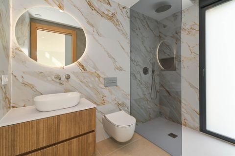 Villa i Calpe, Alicante, Calpe - € 1.985.000 | Ref: 930-00068P - foto 12