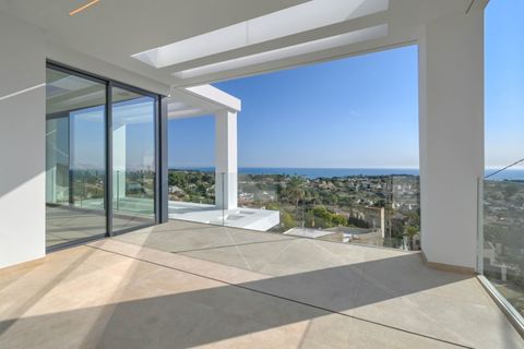 Villa i Calpe, Alicante, Calpe - € 1.985.000 | Ref: 930-00068P - foto 16