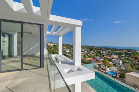 Villa i Calpe, Alicante, Calpe - € 1.985.000 | Ref: 930-00068P - foto 22