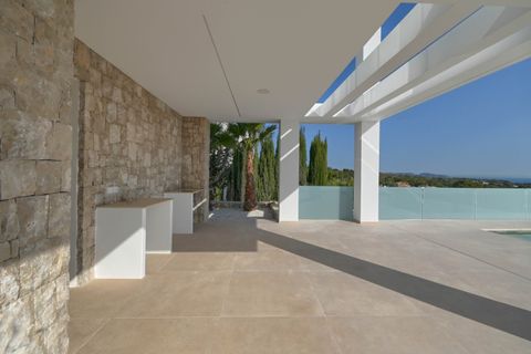 Villa i Calpe, Alicante, Calpe - € 1.985.000 | Ref: 930-00068P - foto 28